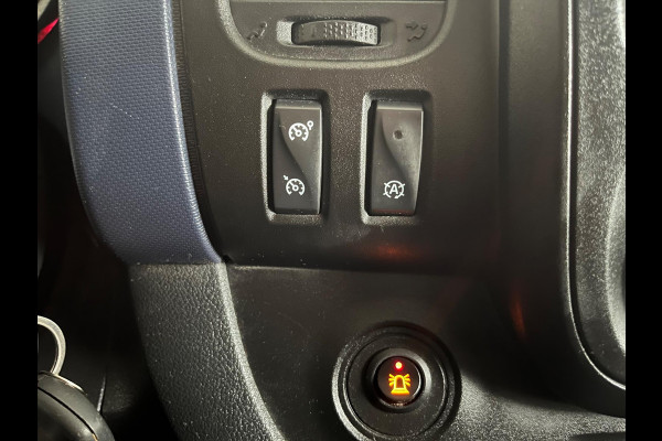 Opel Vivaro SERVICEWAGEN L2H1 1.6 CDTI 125pk euro6 Edition Sortimo kasten, Omvormer, Standkachel, Trekhaak, RIJKLAARPRIJS!