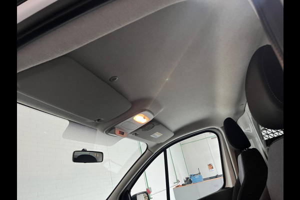 Opel Vivaro SERVICEWAGEN L2H1 1.6 CDTI 125pk euro6 Edition Sortimo kasten, Omvormer, Standkachel, Trekhaak, RIJKLAARPRIJS!