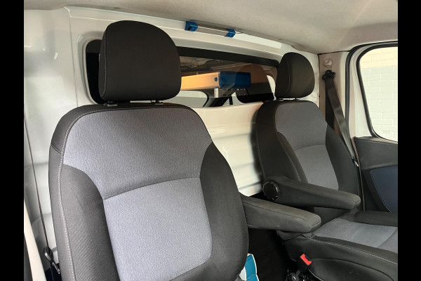 Opel Vivaro SERVICEWAGEN L2H1 1.6 CDTI 125pk euro6 Edition Sortimo kasten, Omvormer, Standkachel, Trekhaak, RIJKLAARPRIJS!