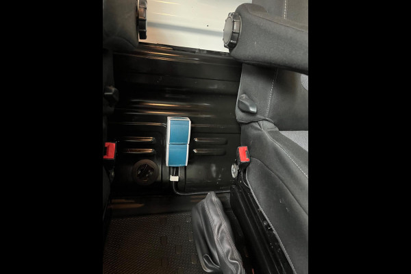 Opel Vivaro SERVICEWAGEN L2H1 1.6 CDTI 125pk euro6 Edition Sortimo kasten, Omvormer, Standkachel, Trekhaak, RIJKLAARPRIJS!