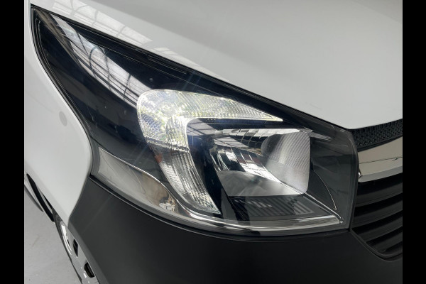 Opel Vivaro SERVICEWAGEN L2H1 1.6 CDTI 125pk euro6 Edition Sortimo kasten, Omvormer, Standkachel, Trekhaak, RIJKLAARPRIJS!