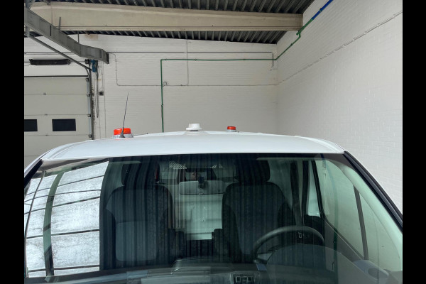 Opel Vivaro SERVICEWAGEN L2H1 1.6 CDTI 125pk euro6 Edition Sortimo kasten, Omvormer, Standkachel, Trekhaak, RIJKLAARPRIJS!
