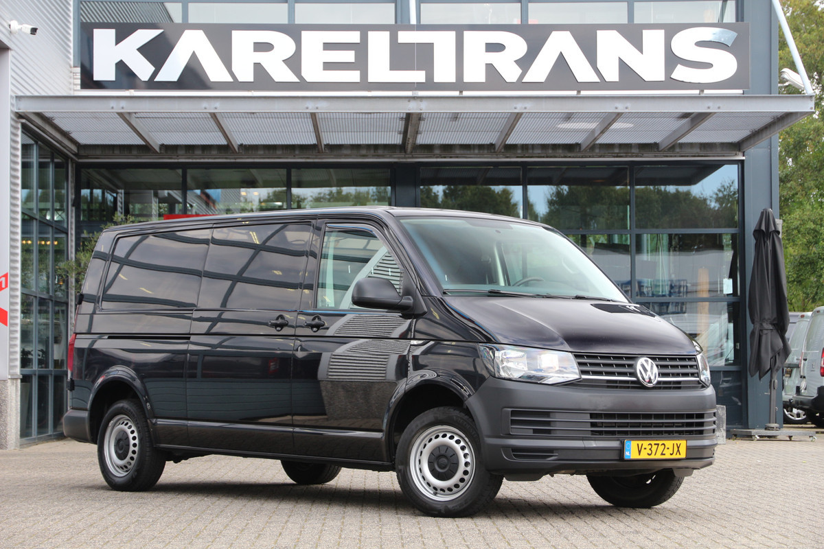 Volkswagen Transporter 2.0 TDI 150 | Aut. | L2H1 | Euro 6 | Cruise | Airco..