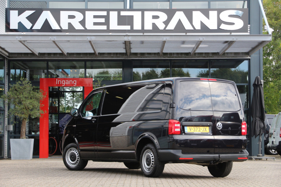 Volkswagen Transporter 2.0 TDI 150 | Aut. | L2H1 | Euro 6 | Cruise | Airco..