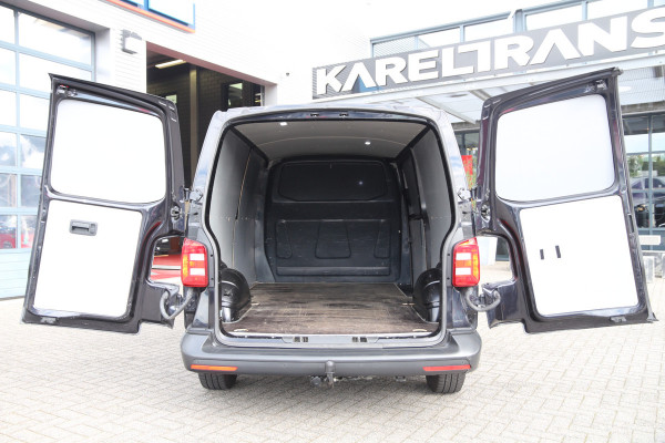 Volkswagen Transporter 2.0 TDI 150 | Aut. | L2H1 | Euro 6 | Cruise | Airco..