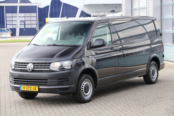 Volkswagen Transporter 2.0 TDI 150 | Aut. | L2H1 | Euro 6 | Cruise | Airco..