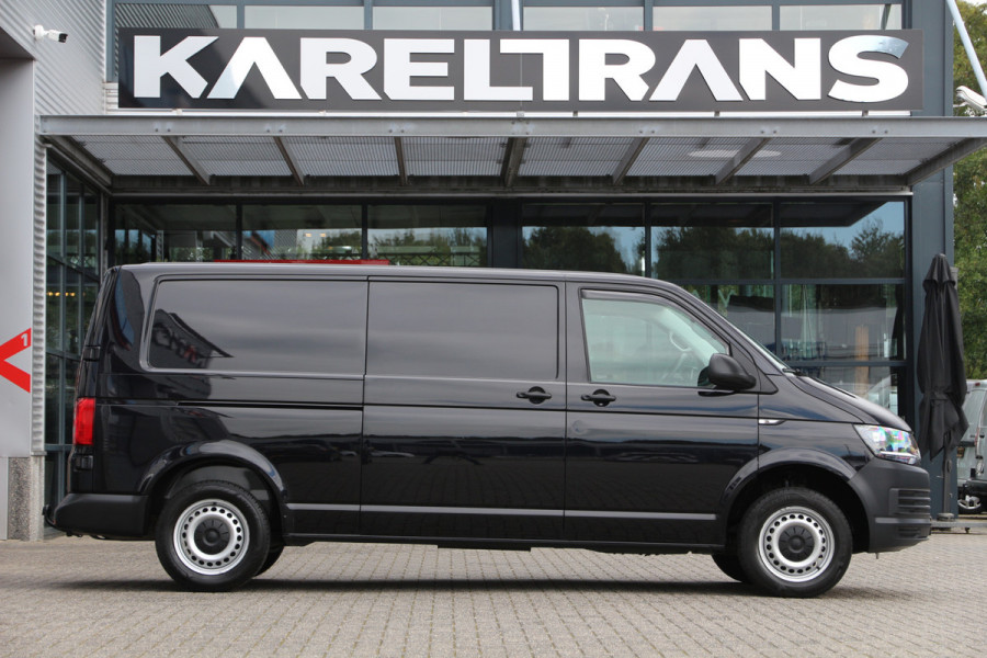 Volkswagen Transporter 2.0 TDI 150 | Aut. | L2H1 | Euro 6 | Cruise | Airco..