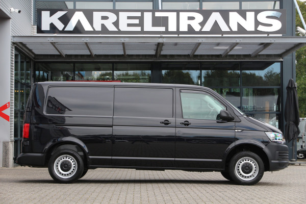 Volkswagen Transporter 2.0 TDI 150 | Aut. | L2H1 | Euro 6 | Cruise | Airco..