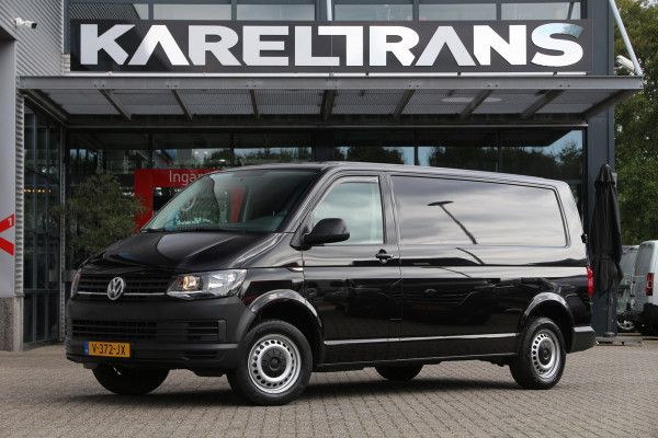 Volkswagen Transporter 2.0 TDI 150 | Aut. | L2H1 | Euro 6 | Cruise | Airco..