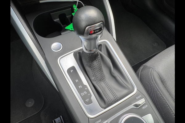 Audi Q2 35 TFSI 150pk S tronic | Navigatie, Parkeersensoren, Parkeercamera, Stoelverwarming, Startknop, 17 inch, Cruise control