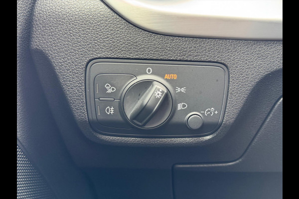 Audi Q2 35 TFSI 150pk S tronic | Navigatie, Parkeersensoren, Parkeercamera, Stoelverwarming, Startknop, 17 inch, Cruise control