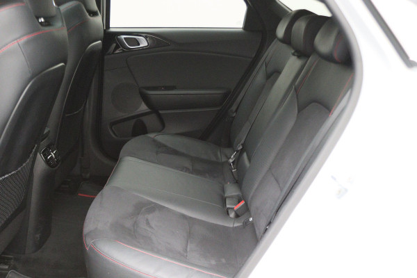 Kia ProCeed 1.6 T-GDI GT Virtual Cockit, H&K, ACC, Panoramadak, Camera, Apple Carplay, LED, 18''