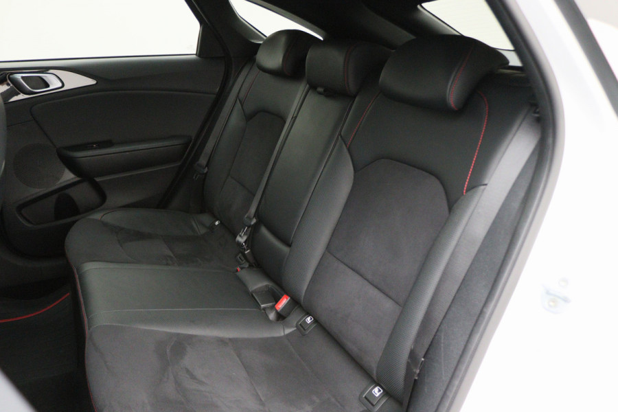 Kia ProCeed 1.6 T-GDI GT Virtual Cockit, H&K, ACC, Panoramadak, Camera, Apple Carplay, LED, 18''