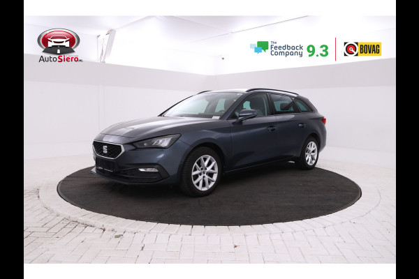 Seat Leon Sportstourer 1.0 TSI Reference Virtual, Apple carplay, lcimate, navigatie,