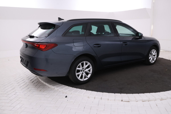 Seat Leon Sportstourer 1.0 TSI Reference Virtual, Apple carplay, lcimate, navigatie,