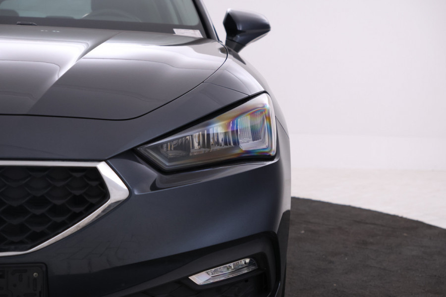 Seat Leon Sportstourer 1.0 TSI Reference Virtual, Apple carplay, lcimate, navigatie,