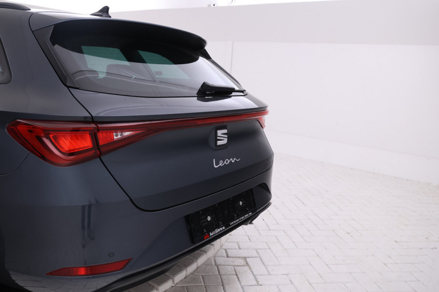 Seat Leon Sportstourer 1.0 TSI Reference Virtual, Apple carplay, lcimate, navigatie,