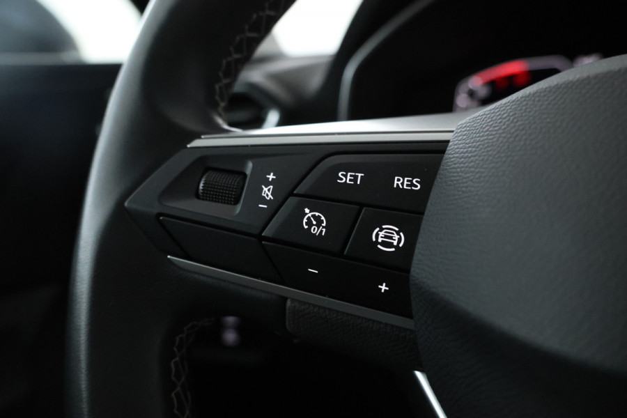 Seat Leon Sportstourer 1.0 TSI Reference Virtual, Apple carplay, lcimate, navigatie,