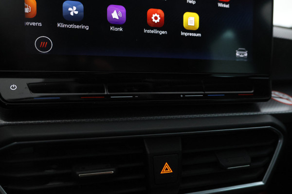 Seat Leon Sportstourer 1.0 TSI Reference Virtual, Apple carplay, lcimate, navigatie,