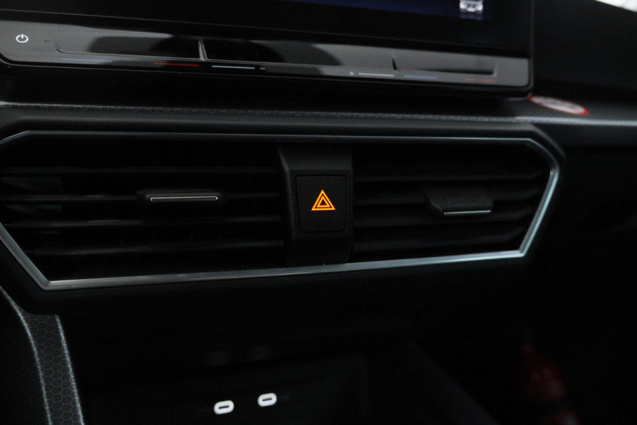 Seat Leon Sportstourer 1.0 TSI Reference Virtual, Apple carplay, lcimate, navigatie,