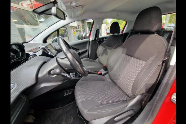 Peugeot 208 1.2 PureTech Allure|Clima|Trekhaak|Navi|PDC|eerste-eigenaar|