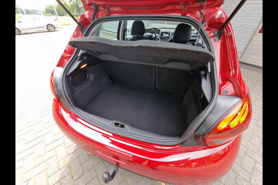 Peugeot 208 1.2 PureTech Allure|Clima|Trekhaak|Navi|PDC|eerste-eigenaar|