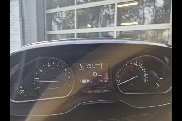 Peugeot 208 1.2 PureTech Allure|Clima|Trekhaak|Navi|PDC|eerste-eigenaar|