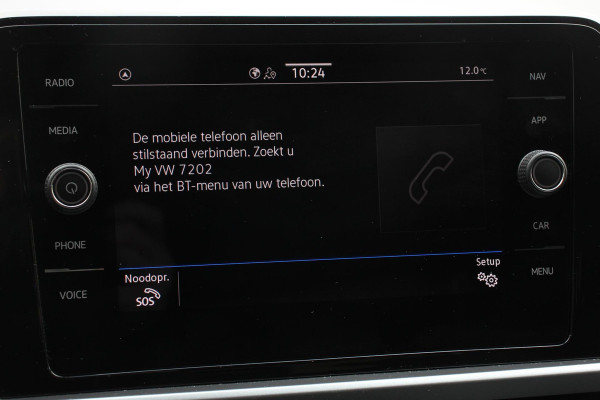 Volkswagen T-Roc 1.5 TSI 150pk DSG Life | Navigatie | Apple Carplay/Android Auto | Parkeersensoren | Camera | Adaptive Cruise Control | Park Assist | Stoelverwarming | Ledverlichting voor | Virtual Cockpit | Climate Control Volkswagen T-Roc 1.5 TSI 150pk DSG Life | Navigatie | Apple Carplay/Android Auto | Parkeersensoren | Camera | Adaptive Cruise Control | Park Assist | Stoelverwarming | Ledverlichting voor | Virtual Cockpit | Climate Control