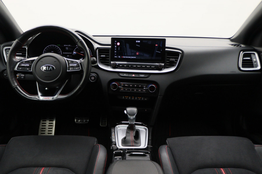 Kia ProCeed 1.6 T-GDI GT Virtual Cockit, H&K, ACC, Panoramadak, Camera, Apple Carplay, LED, 18''