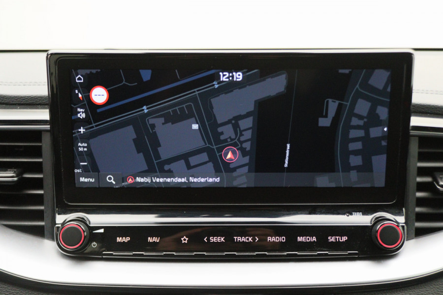 Kia ProCeed 1.6 T-GDI GT Virtual Cockit, H&K, ACC, Panoramadak, Camera, Apple Carplay, LED, 18''