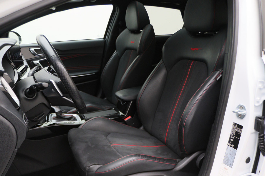Kia ProCeed 1.6 T-GDI GT Virtual Cockit, H&K, ACC, Panoramadak, Camera, Apple Carplay, LED, 18''