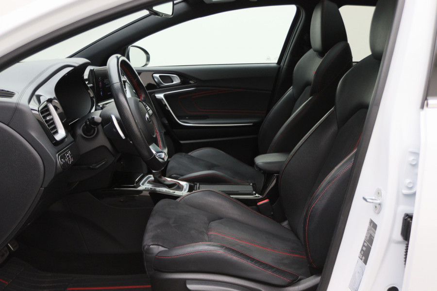 Kia ProCeed 1.6 T-GDI GT Virtual Cockit, H&K, ACC, Panoramadak, Camera, Apple Carplay, LED, 18''