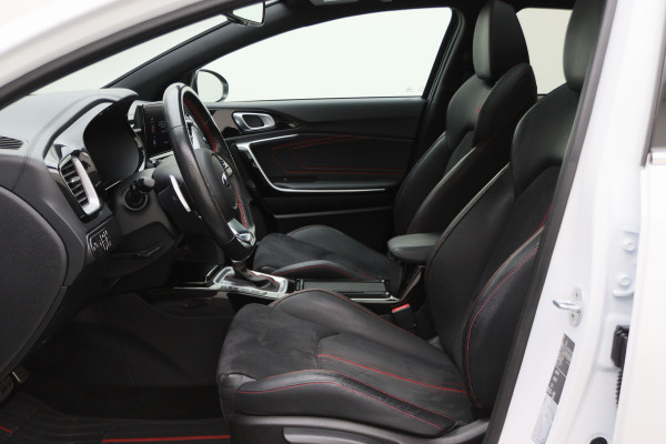 Kia ProCeed 1.6 T-GDI GT Virtual Cockit, H&K, ACC, Panoramadak, Camera, Apple Carplay, LED, 18''