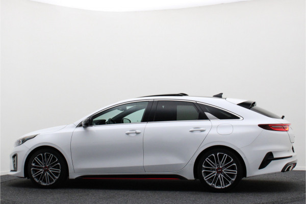 Kia ProCeed 1.6 T-GDI GT Virtual Cockit, H&K, ACC, Panoramadak, Camera, Apple Carplay, LED, 18''