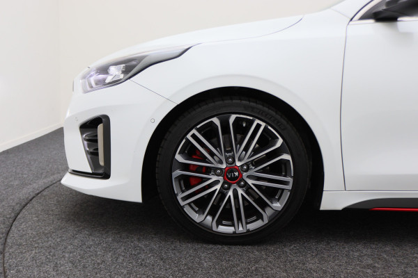 Kia ProCeed 1.6 T-GDI GT Virtual Cockit, H&K, ACC, Panoramadak, Camera, Apple Carplay, LED, 18''