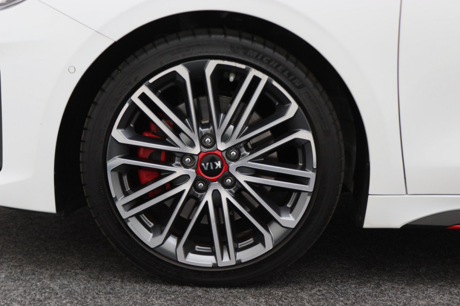 Kia ProCeed 1.6 T-GDI GT Virtual Cockit, H&K, ACC, Panoramadak, Camera, Apple Carplay, LED, 18''