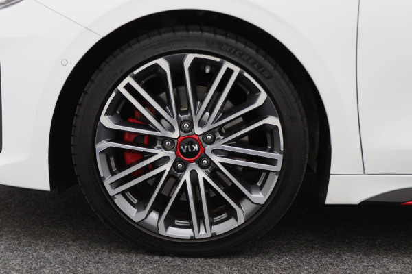 Kia ProCeed 1.6 T-GDI GT Virtual Cockit, H&K, ACC, Panoramadak, Camera, Apple Carplay, LED, 18''