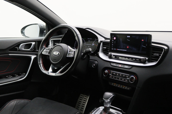 Kia ProCeed 1.6 T-GDI GT Virtual Cockit, H&K, ACC, Panoramadak, Camera, Apple Carplay, LED, 18''