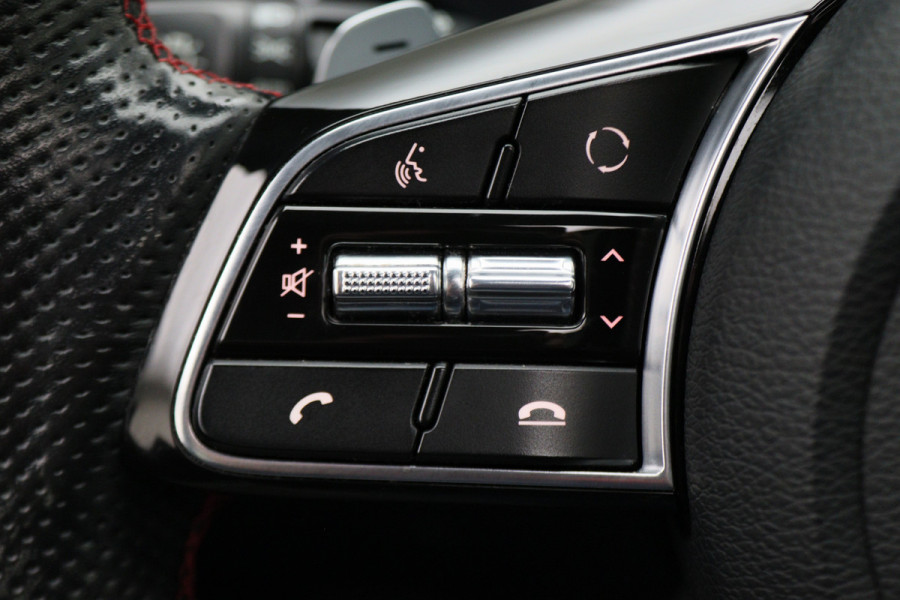 Kia ProCeed 1.6 T-GDI GT Virtual Cockit, H&K, ACC, Panoramadak, Camera, Apple Carplay, LED, 18''
