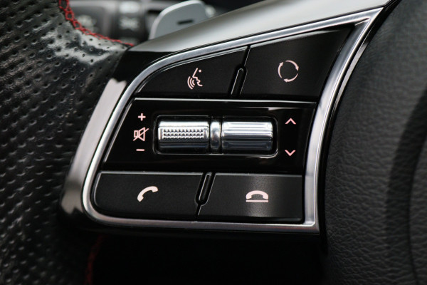 Kia ProCeed 1.6 T-GDI GT Virtual Cockit, H&K, ACC, Panoramadak, Camera, Apple Carplay, LED, 18''