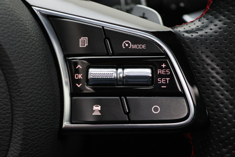 Kia ProCeed 1.6 T-GDI GT Virtual Cockit, H&K, ACC, Panoramadak, Camera, Apple Carplay, LED, 18''
