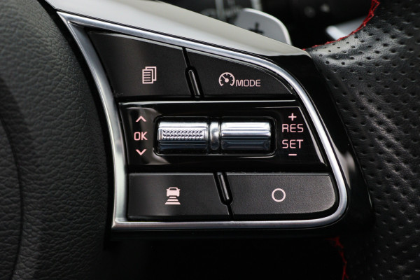 Kia ProCeed 1.6 T-GDI GT Virtual Cockit, H&K, ACC, Panoramadak, Camera, Apple Carplay, LED, 18''
