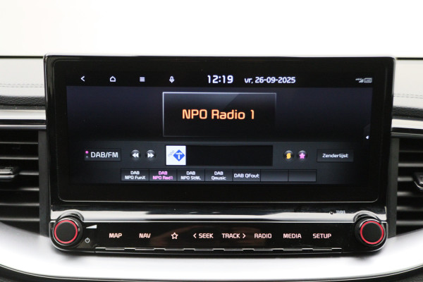 Kia ProCeed 1.6 T-GDI GT Virtual Cockit, H&K, ACC, Panoramadak, Camera, Apple Carplay, LED, 18''