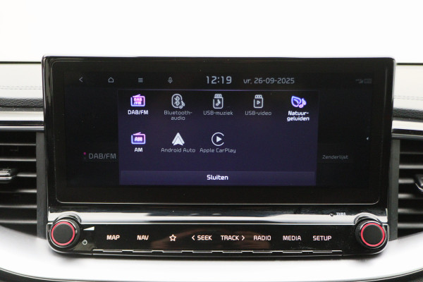 Kia ProCeed 1.6 T-GDI GT Virtual Cockit, H&K, ACC, Panoramadak, Camera, Apple Carplay, LED, 18''