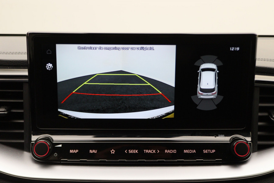 Kia ProCeed 1.6 T-GDI GT Virtual Cockit, H&K, ACC, Panoramadak, Camera, Apple Carplay, LED, 18''