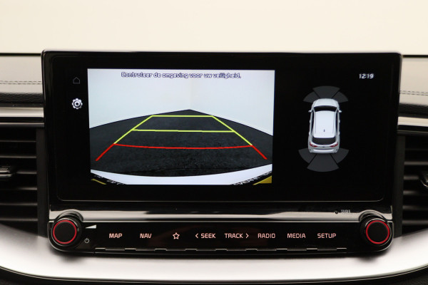Kia ProCeed 1.6 T-GDI GT Virtual Cockit, H&K, ACC, Panoramadak, Camera, Apple Carplay, LED, 18''