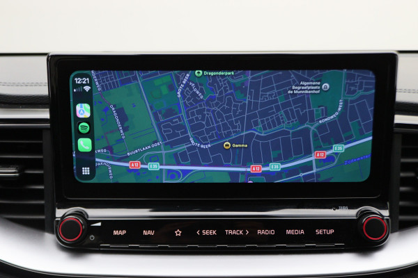 Kia ProCeed 1.6 T-GDI GT Virtual Cockit, H&K, ACC, Panoramadak, Camera, Apple Carplay, LED, 18''