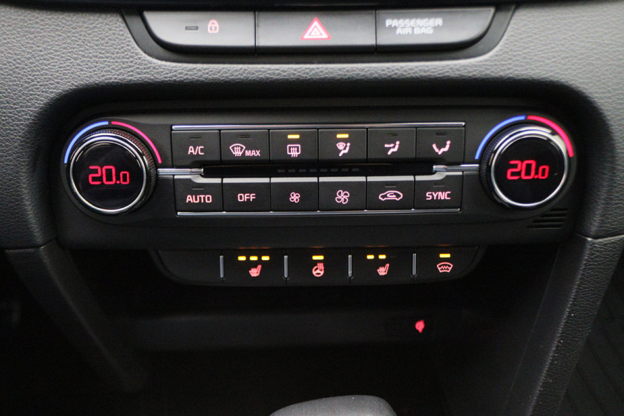 Kia ProCeed 1.6 T-GDI GT Virtual Cockit, H&K, ACC, Panoramadak, Camera, Apple Carplay, LED, 18''