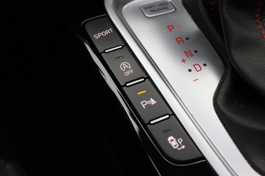 Kia ProCeed 1.6 T-GDI GT Virtual Cockit, H&K, ACC, Panoramadak, Camera, Apple Carplay, LED, 18''