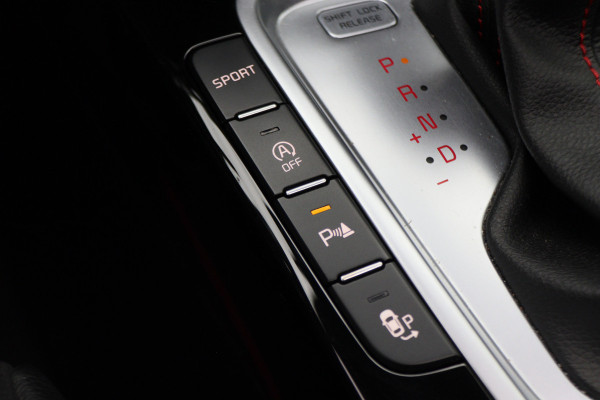 Kia ProCeed 1.6 T-GDI GT Virtual Cockit, H&K, ACC, Panoramadak, Camera, Apple Carplay, LED, 18''